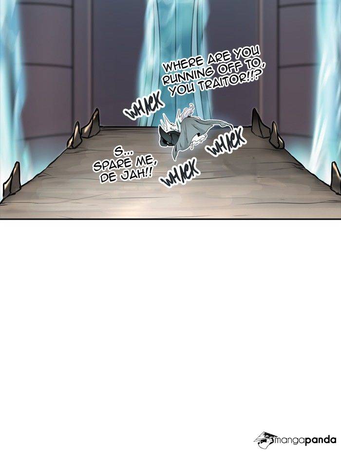 Tower of God Chapter 338 image 085